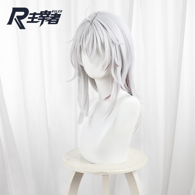 Game Wuthering Waves Zani Cosp - Braiding Hair Kanekalon recensie en prijs
