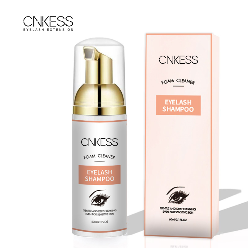 CNKESS 60ml wimper haar schoon - Hair Care Products recensie en prijs