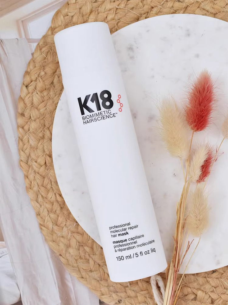 2026 Bestseller K18 150ml Diep - Hair Care Products recensie en prijs