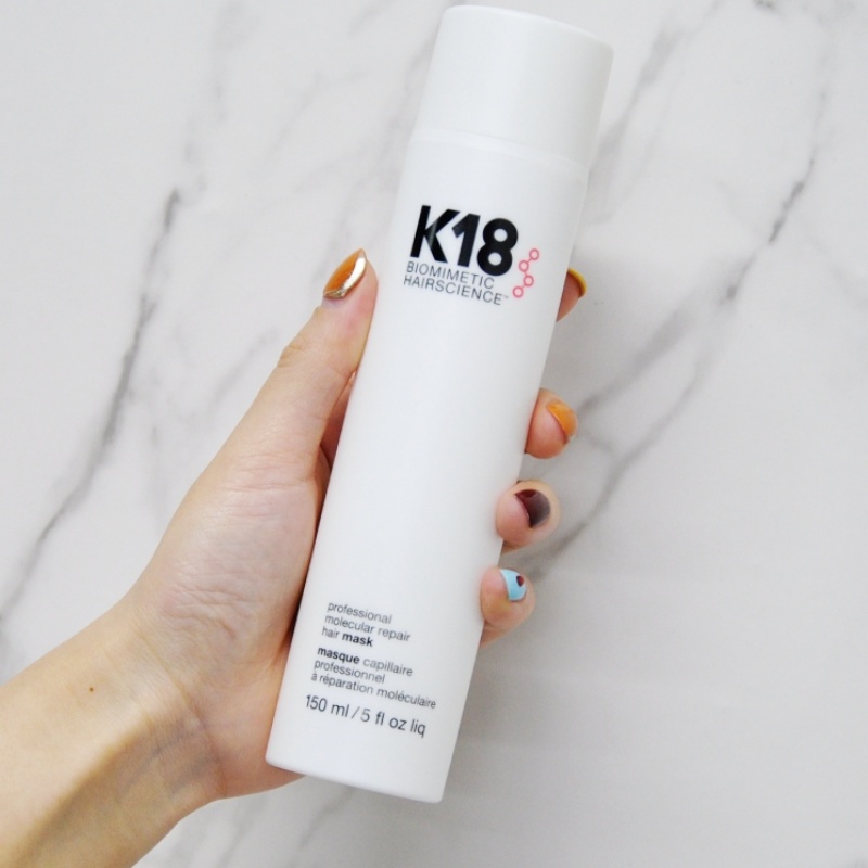 2026 Bestseller K18 150ml Diep - Hair Care Products recensie en prijs