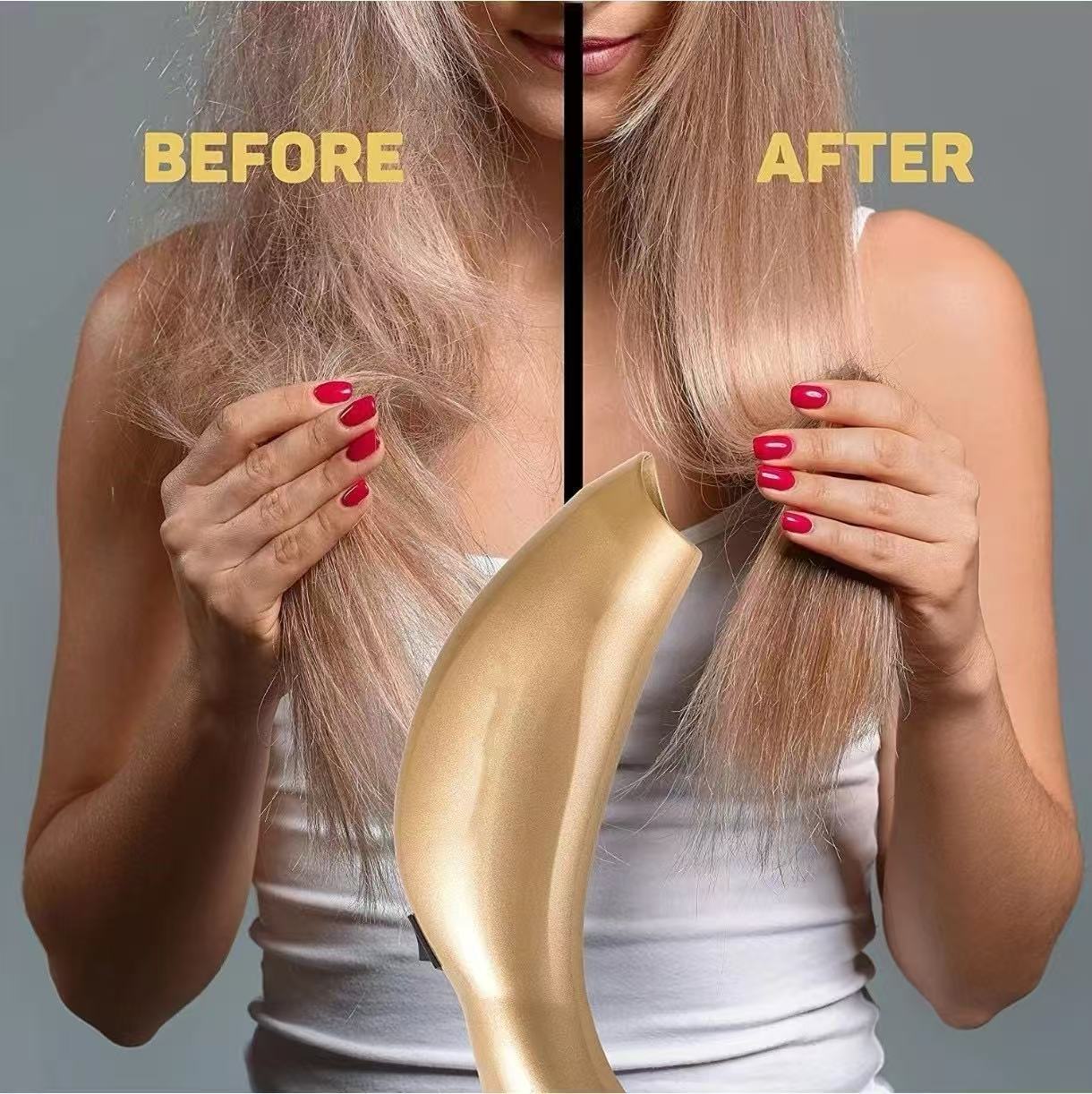 Photon Haar Groei Thuisapparaa - Hair Care Routine recensie en prijs
