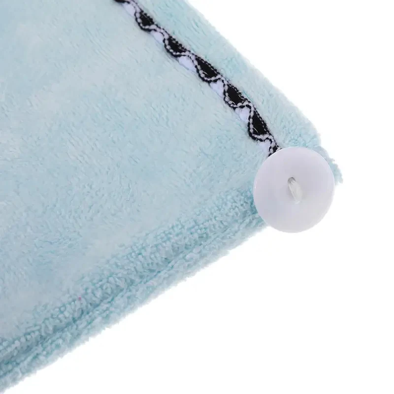Microvezel haarhanddoek, wikke - Hair Turban Towel recensie en prijs