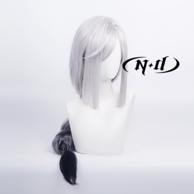 ND Shenhe Cosplay Pruiken Haar - Braiding Hair Kanekalon recensie en prijs