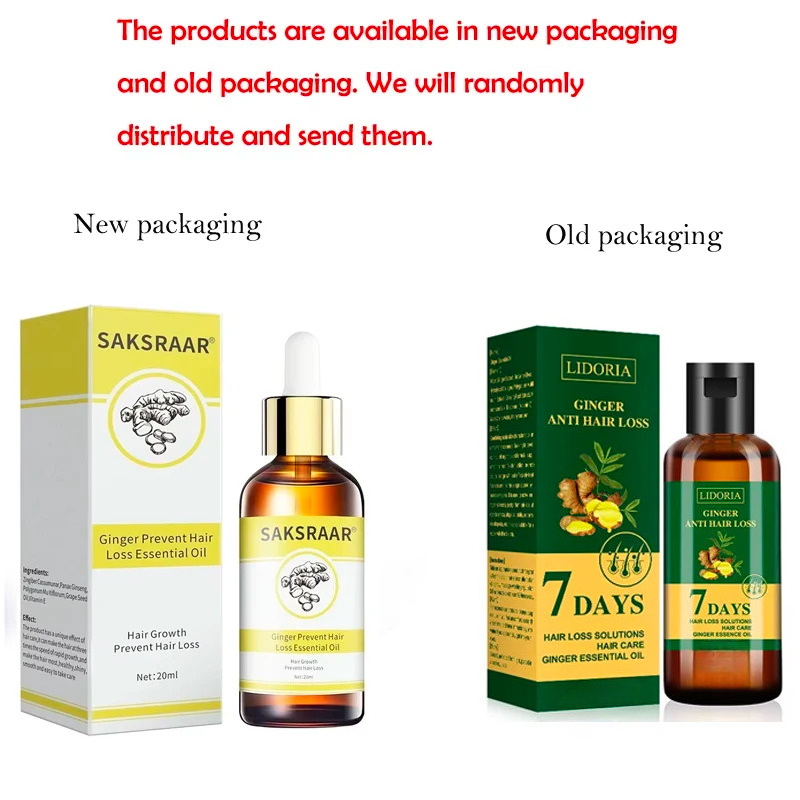 Gember Haargroei Producten Sne - Hair Care For Dry And Frizzy Hair recensie en prijs