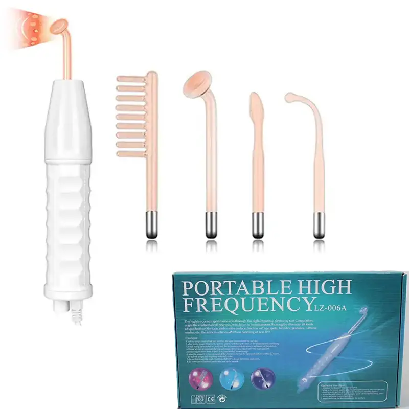Professionele Auto 4-in-1 Elek - Hair Care Routine recensie en prijs