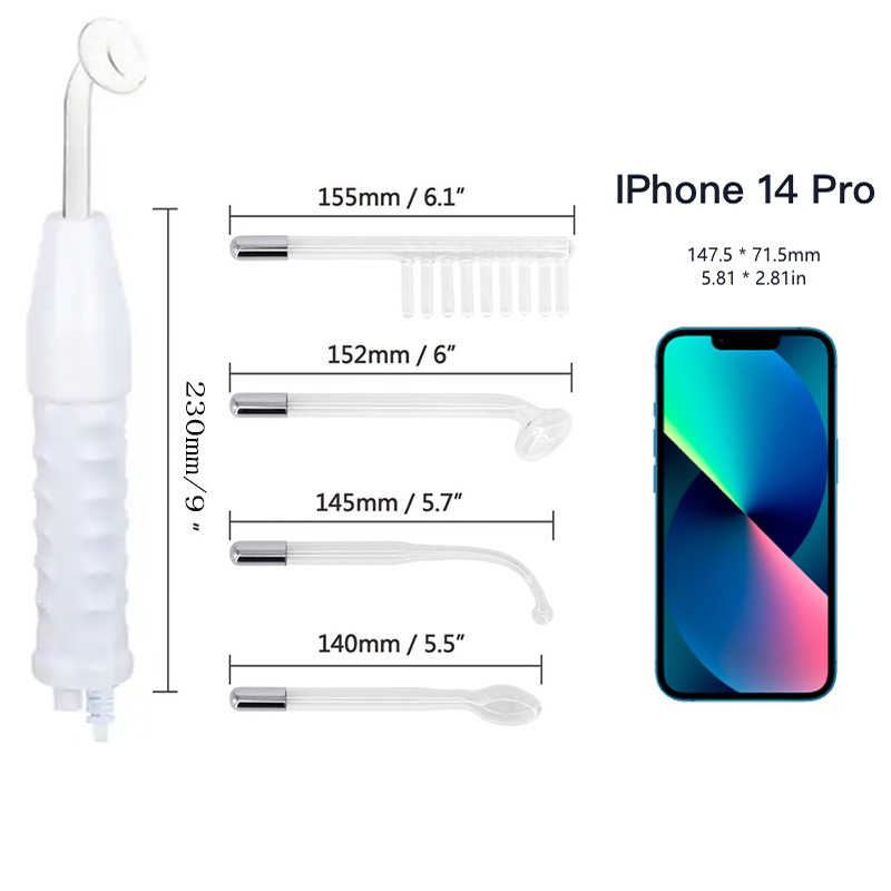 Professionele Auto 4-in-1 Elek - Hair Care Routine recensie en prijs