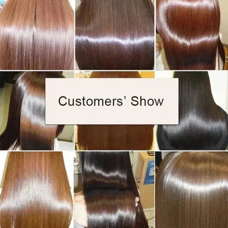 Rijst Magisch Keratine Haarmas - Hair Care For Dry And Frizzy Hair recensie en prijs