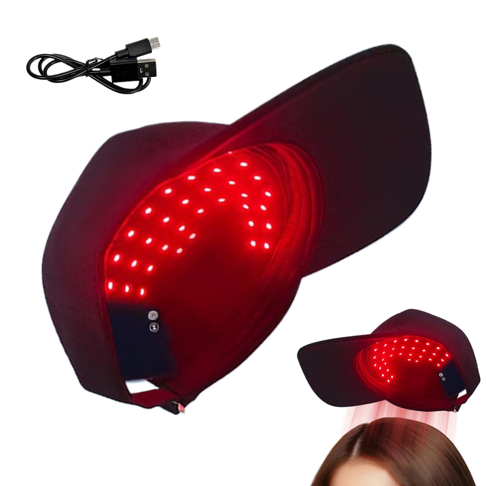 Elektrische Haarhoed Haar Verd - Hair Care For Dry And Frizzy Hair recensie en prijs