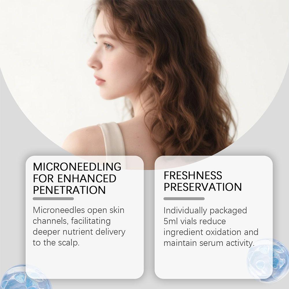0.25mm Haar Essentiële Serum M - Hair Care Routine recensie en prijs