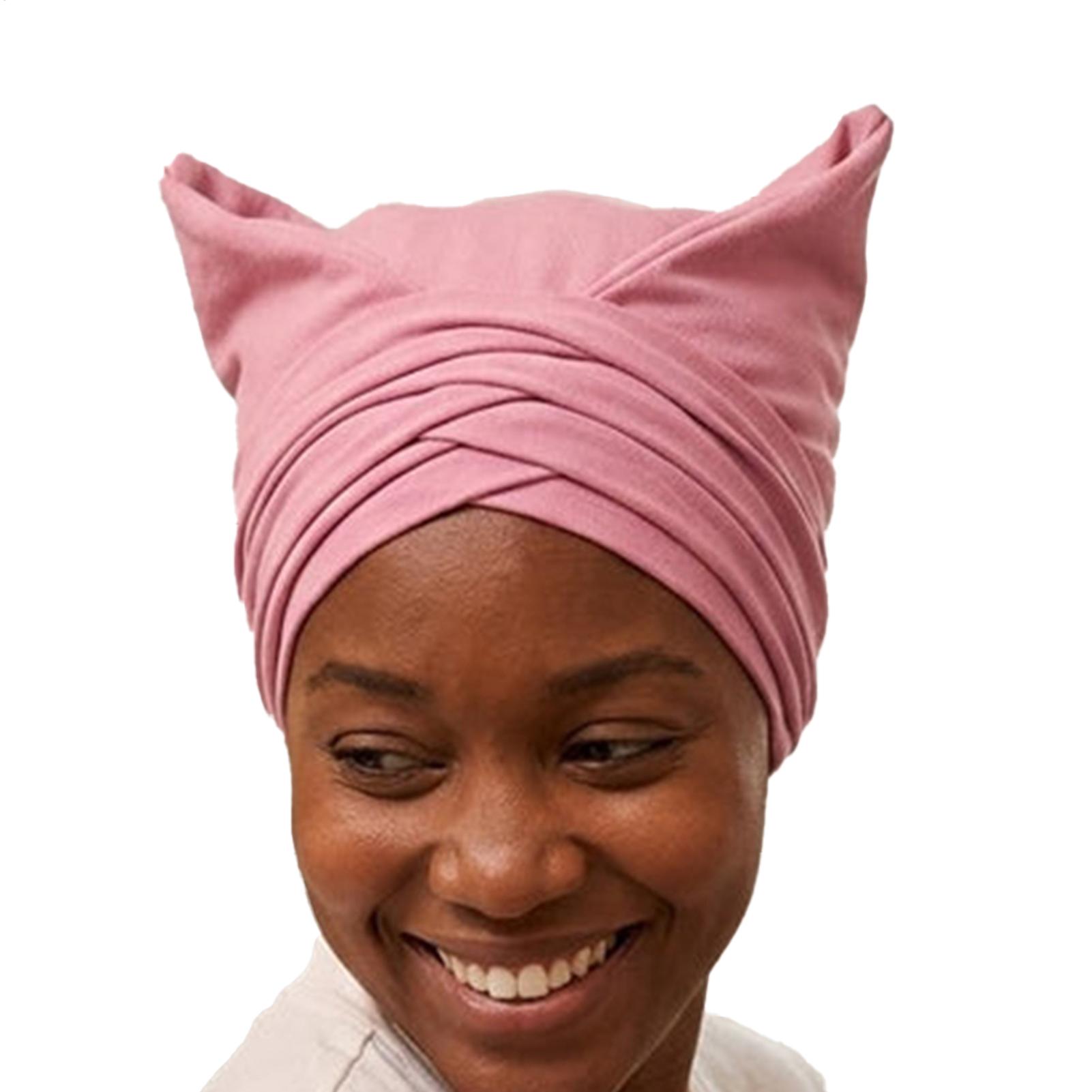 Zachte anti-frizz super absorb - Hair Turban Towel recensie en prijs