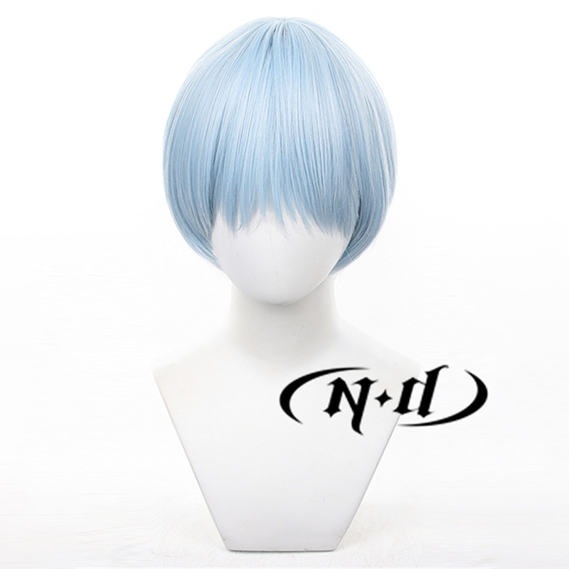 ND Himmel Cosplay Pruiken Frie - Braiding Hair Kanekalon recensie en prijs