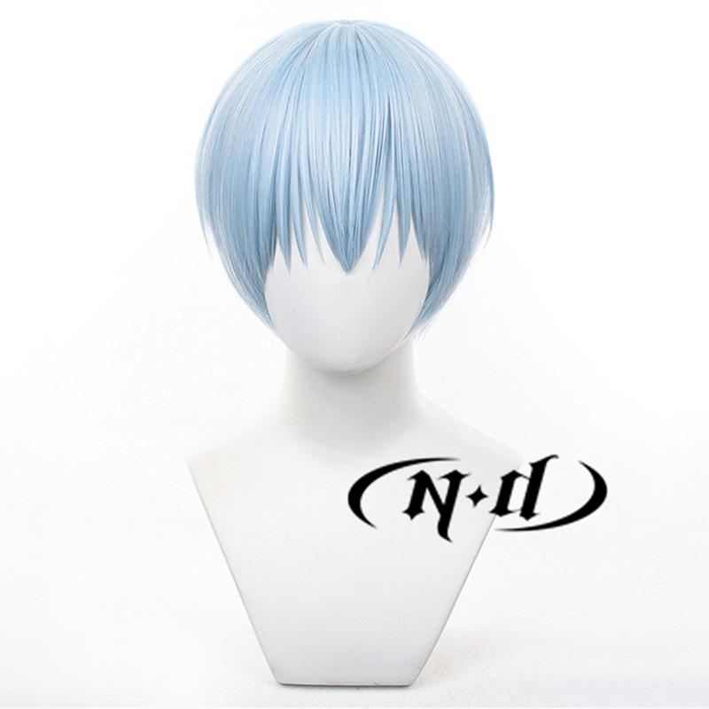 ND Himmel Cosplay Pruiken Frie - Braiding Hair Kanekalon recensie en prijs