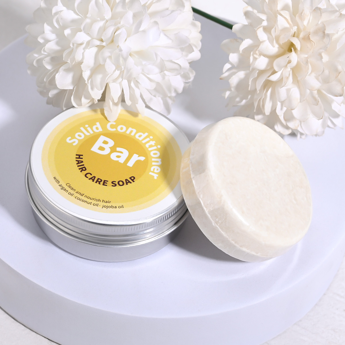 Plantaardige etherische olie H - Hair Care Products recensie en prijs