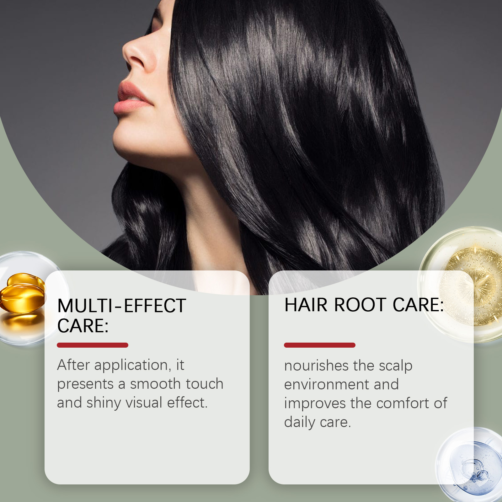 Hoegoa Scalp Care Essence Spra - Hair Care Products recensie en prijs