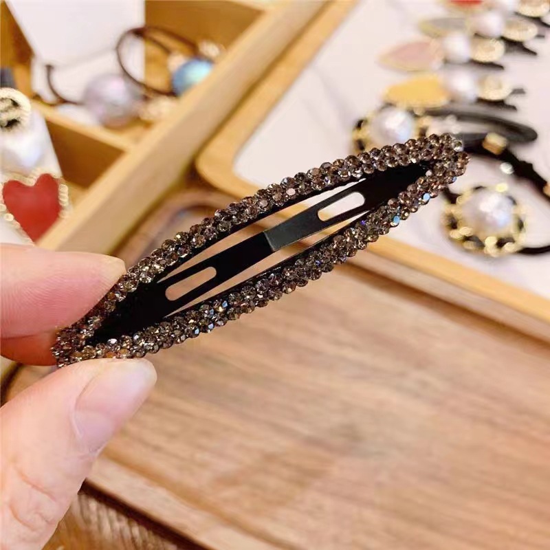 Haarspeldjes met strass steent - Bobby Pin Bulk recensie en prijs