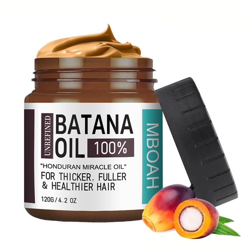 Batana Olie Haarverzorging Voe - Split End Repair Serum recensie en prijs