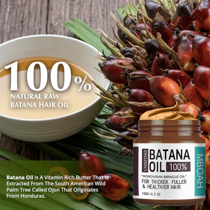 Batana Olie Haarverzorging Voe - Split End Repair Serum recensie en prijs
