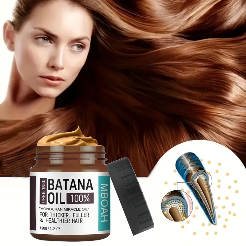 Batana Olie Haarverzorging Voe - Split End Repair Serum recensie en prijs