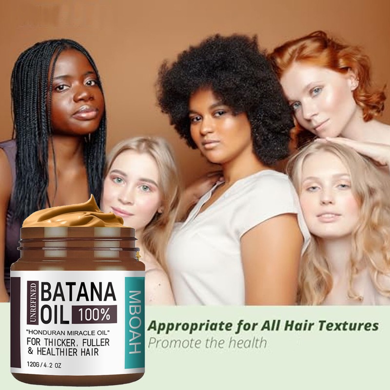 Batana Olie Haarverzorging Voe - Split End Repair Serum recensie en prijs