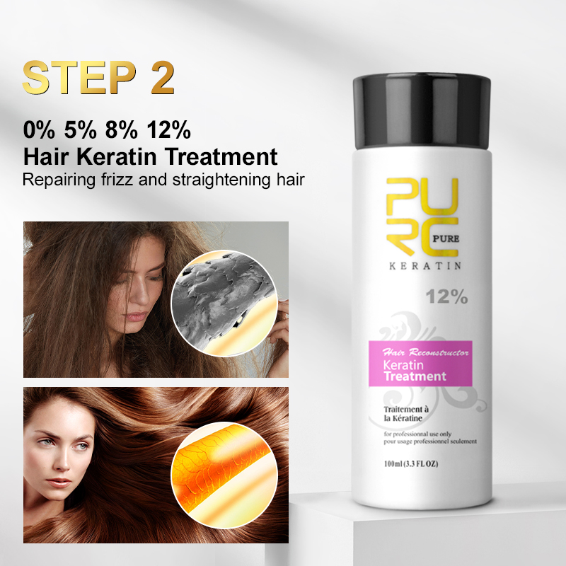 Purc Professionele Keratine Ha - Hair Care Wow recensie en prijs