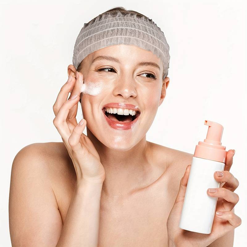 50/20 Stuks Wegwerp Hoofdbande - Hair Care Journey recensie en prijs