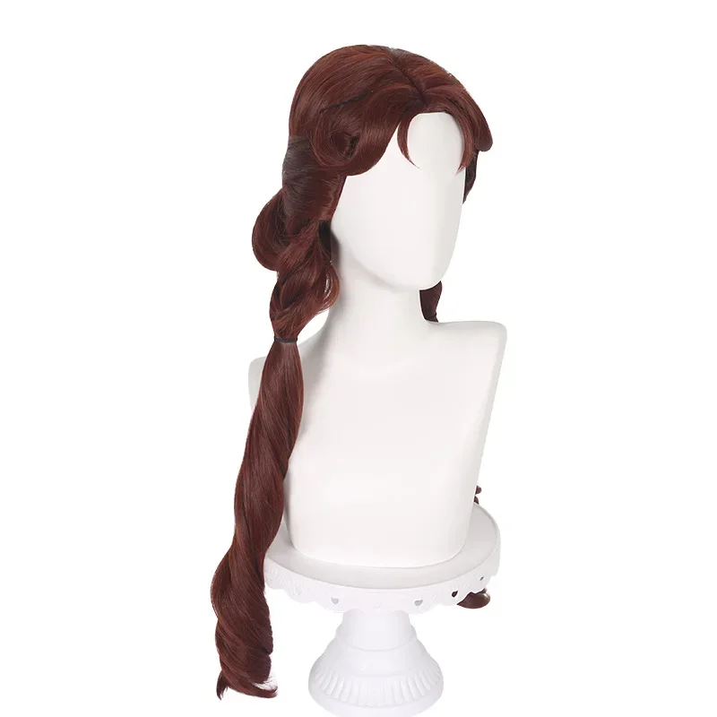 Game Identiteit V Klein Meisje - Braiding Hair Kanekalon recensie en prijs