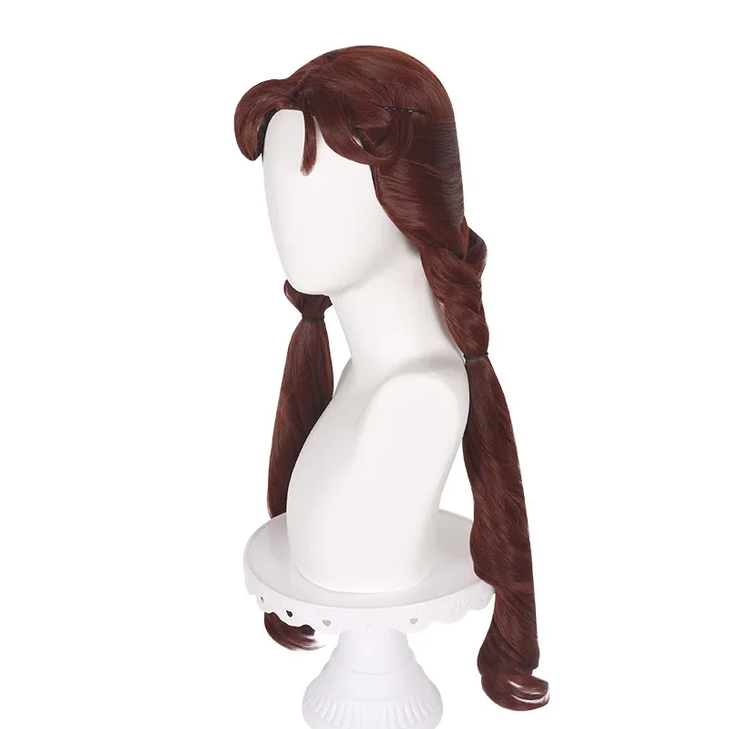 Game Identiteit V Klein Meisje - Braiding Hair Kanekalon recensie en prijs
