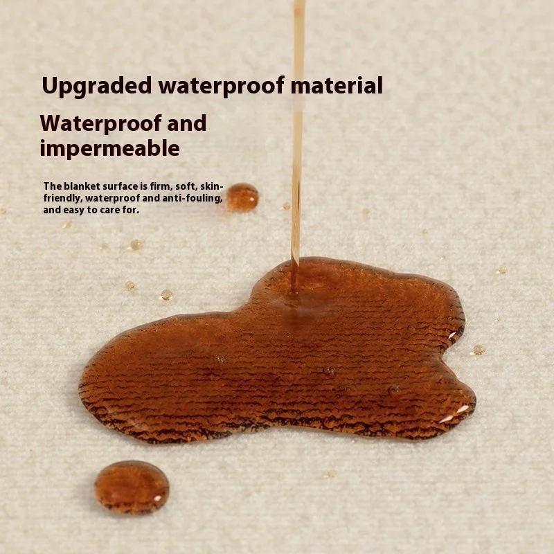 Waterdicht woonkamertapijt Crè - Hair Care Homemade recensie en prijs