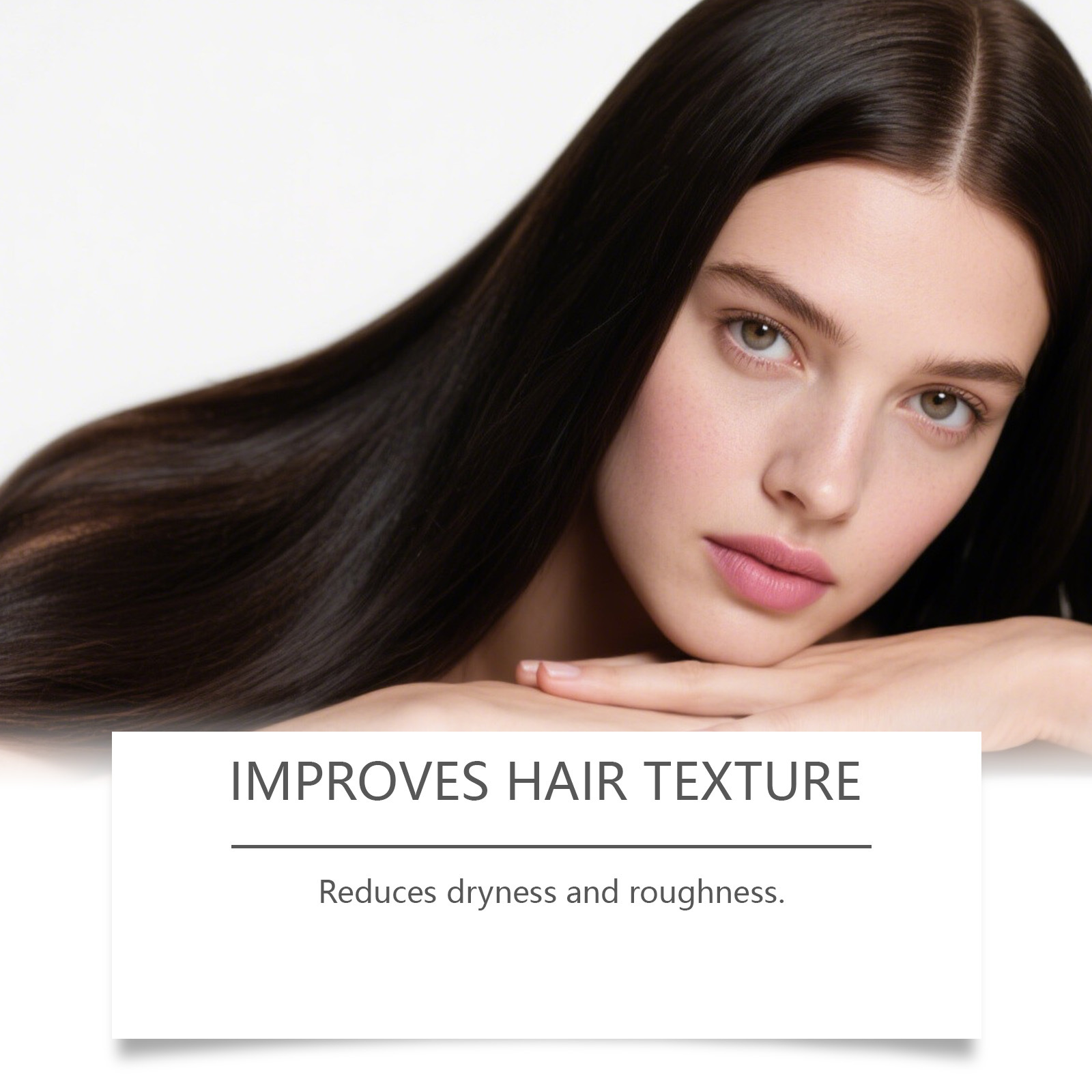 Air Dry Smoothing Hair Cream A - Hair Care For Dry And Frizzy Hair recensie en prijs
