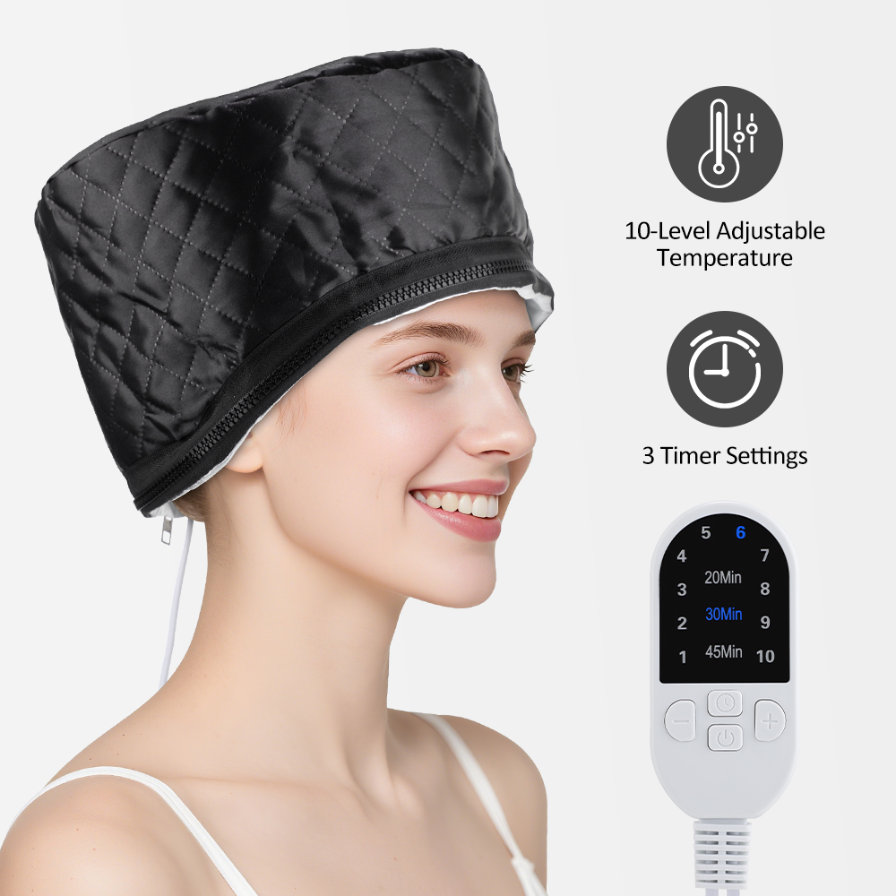 Draagbare Elektrische Thermisc - Hair Care Routine recensie en prijs